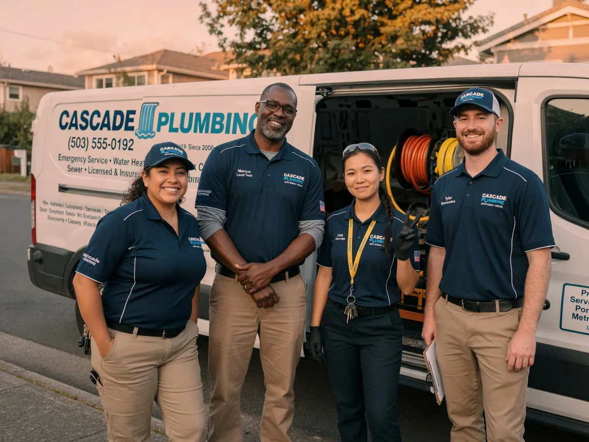 Emergency Plumber company in Ashford, WV